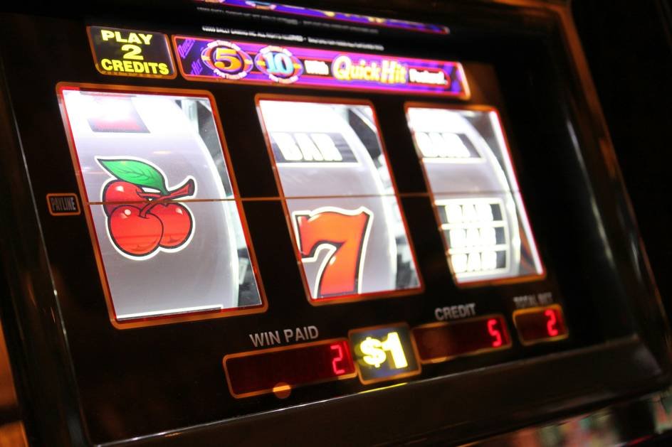 Betman Casino: The Ultimate Destination for Slot Enthusiasts in Australia Betman Casino: The Ultimate Destination for Slot Enthusiasts in Australia