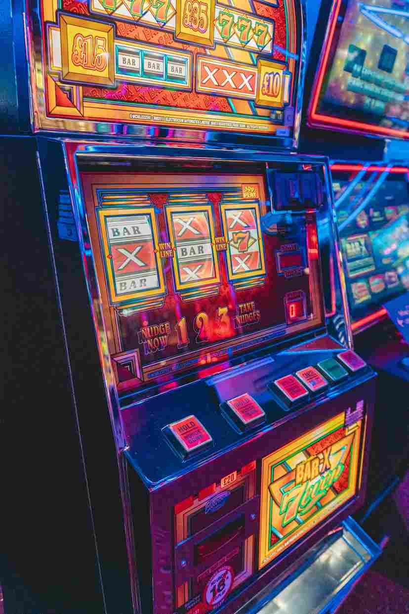 Casino2020 Casino: A Comprehensive Overview of Slot Machines Casino2020 Casino: A Comprehensive Overview of Slot Machines