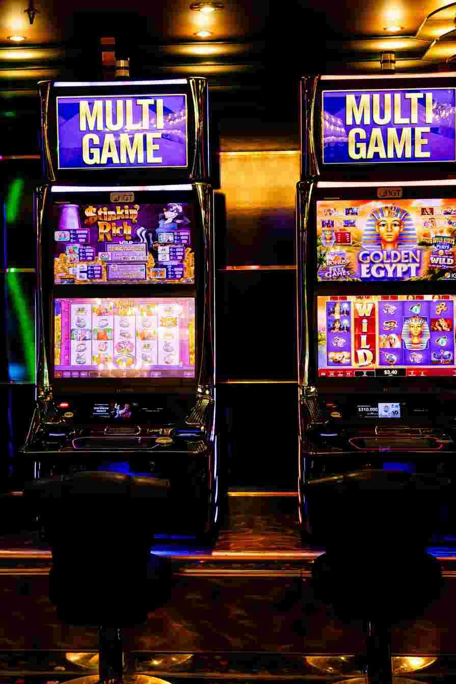 Doctor Spins Casino Success: One Physician's European Gambling Venture