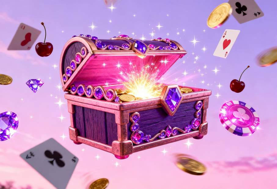 Entretien avec les Développeurs du Jeu de Casino Kings Chance