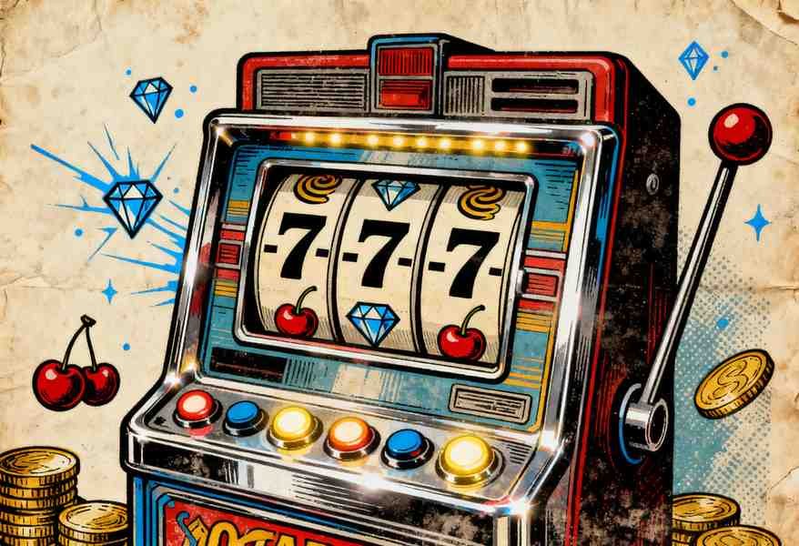 Evolve Casino en Australie : Guide Complet des Jeux et Offres