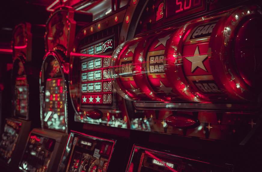 Innovaciones en Pagos para Casinos en Línea