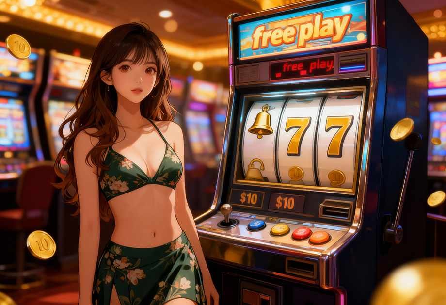 L'avenir des jeux d'argent en ligne L'avenir des jeux d'argent en ligne