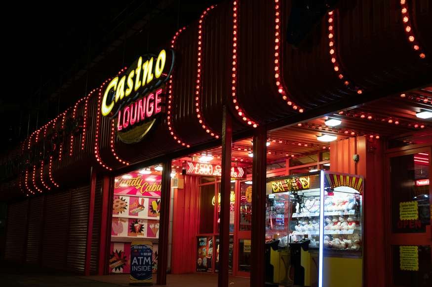 Lemon Casino en Verantwoord Gokken