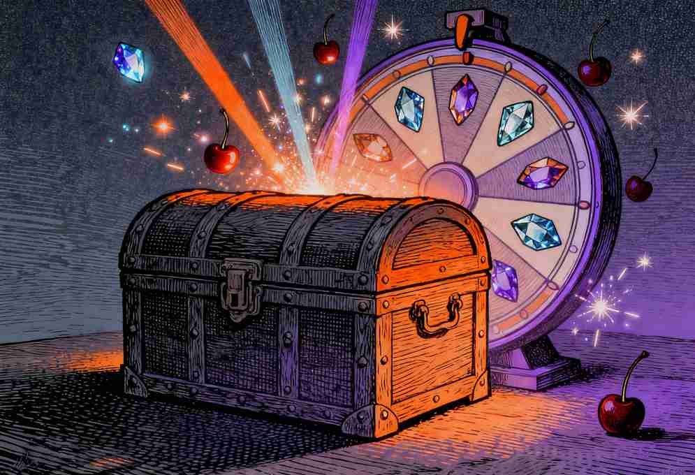 Oshi Casino Review: Is This Crypto Casino Right For You? (2024 Update) Oshi Casino Review: Is This Crypto Casino Right For You? (2024 Update)