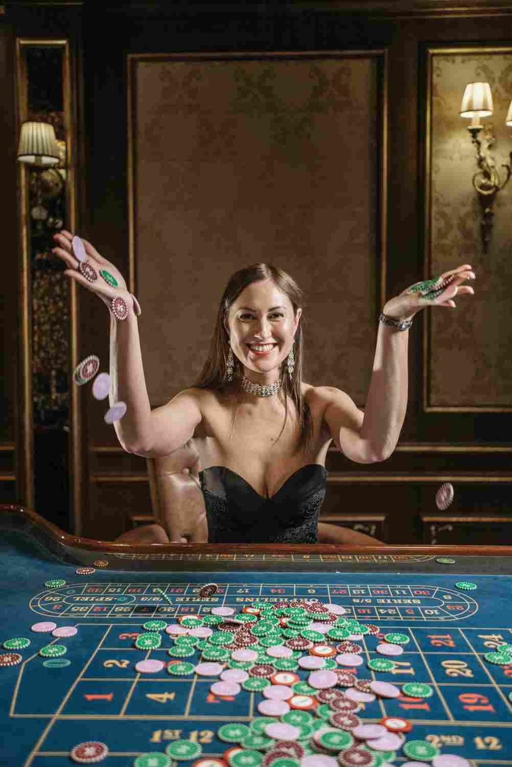 Starda Casino VIP Programm: Exklusive Vorteile und Premium-Leistungen