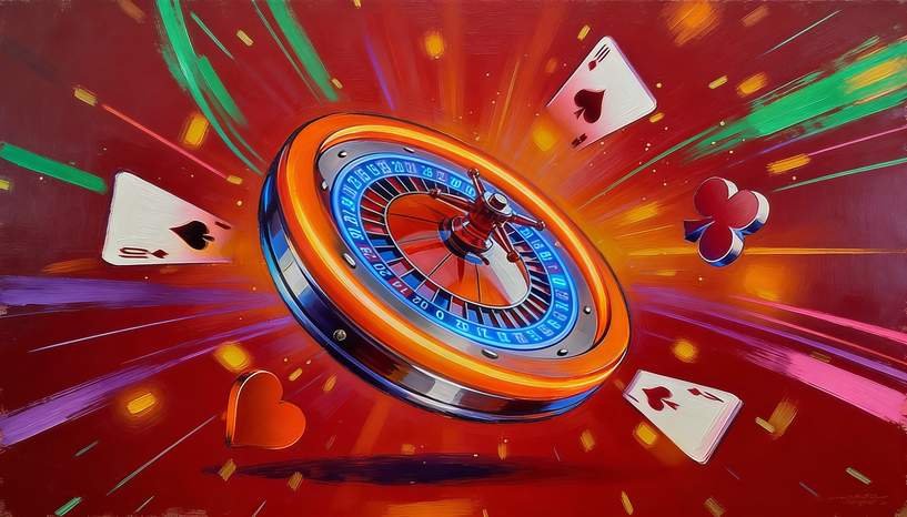 Best strategies for playing at Casino4u Best strategies for playing at Casino4u