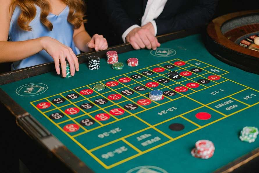 Betonred Casino in Australia: A Comprehensive Guide