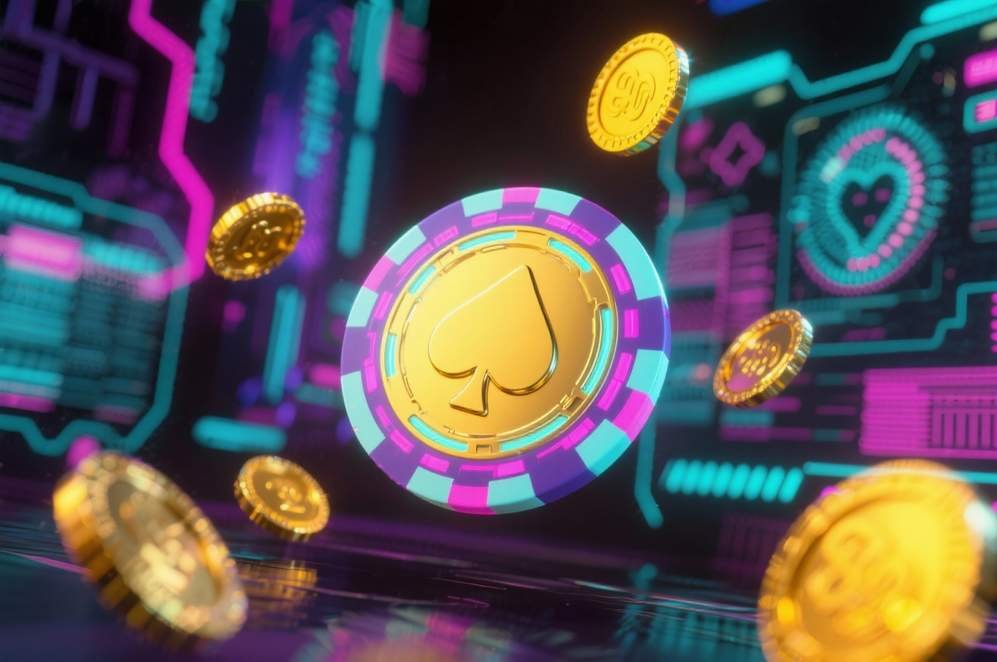 Betonred Casino Live Dealer: De Ultieme Gids voor Online Spelen