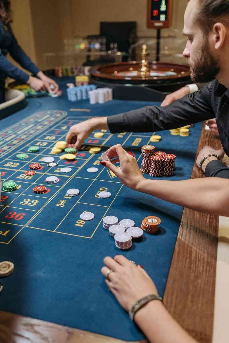 Bonos de Casino Roman en Números: Un Análisis Detallado