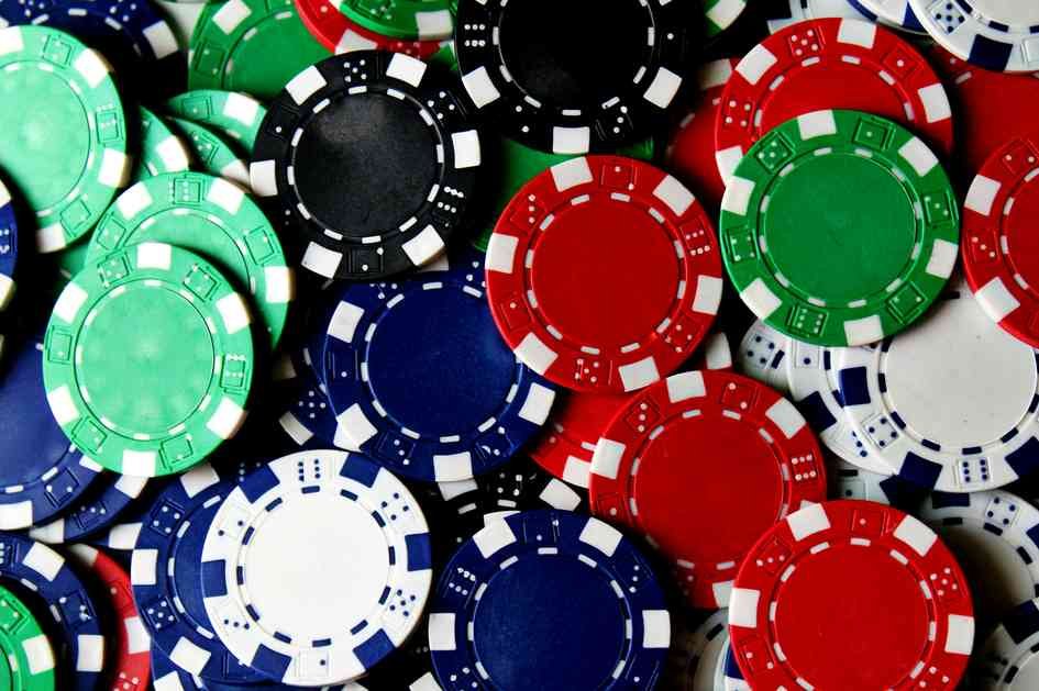Casino Premiere: Guida alla Classifica dei Migliori Casino Online