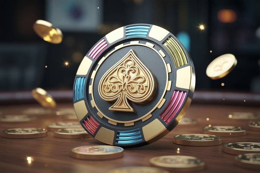 Iwild Casino Jackpot: Din Guide till Stora Vinster Iwild Casino Jackpot: Din Guide till Stora Vinster