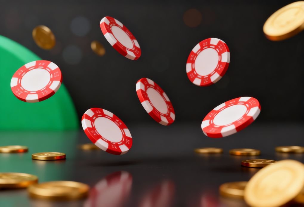 Los juegos de casino más populares en el mundo