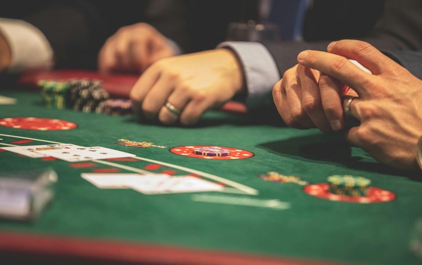 ¿Qué hace que un casino en línea sea confiable?