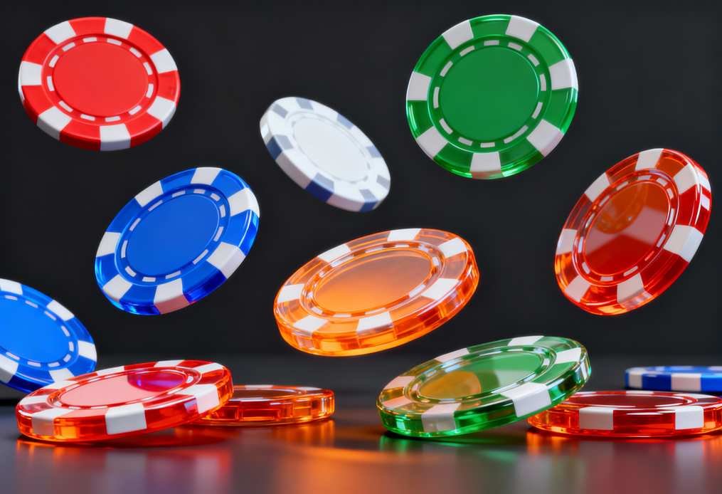 What is R2pbet Casino?