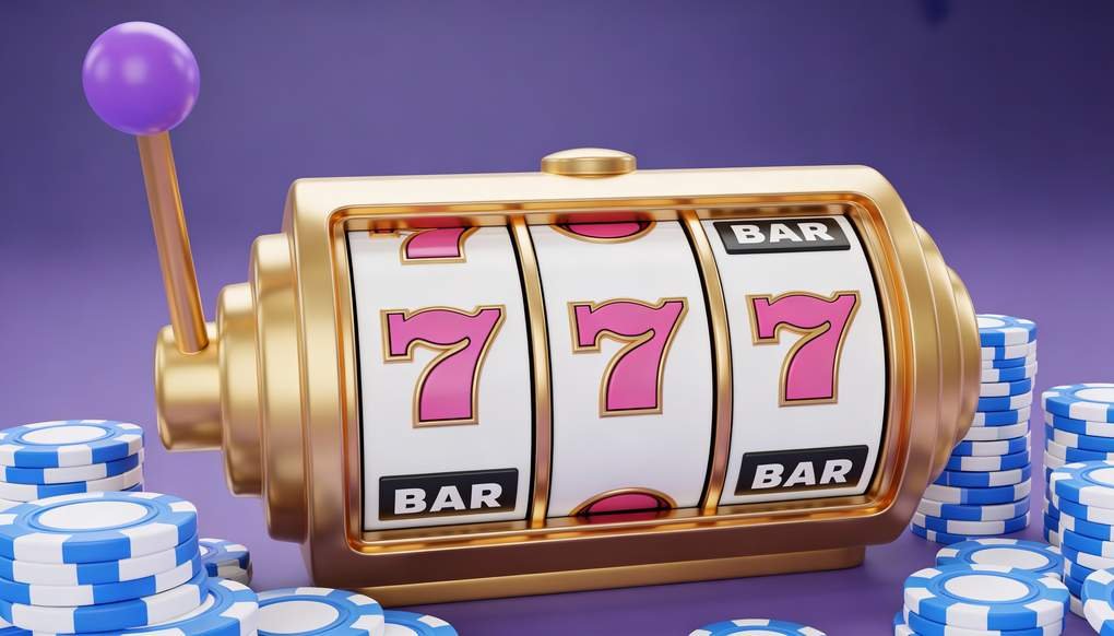 Why Slots Dominate Online Casinos: A Deep Dive into Their Popularity