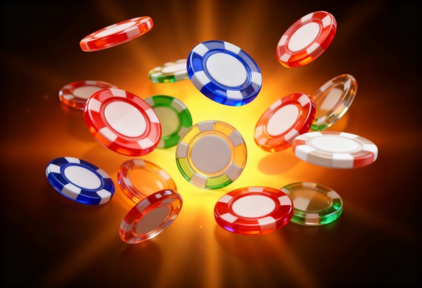 Winner Casino vs. Konkurrenz: Der vollständige Vergleich